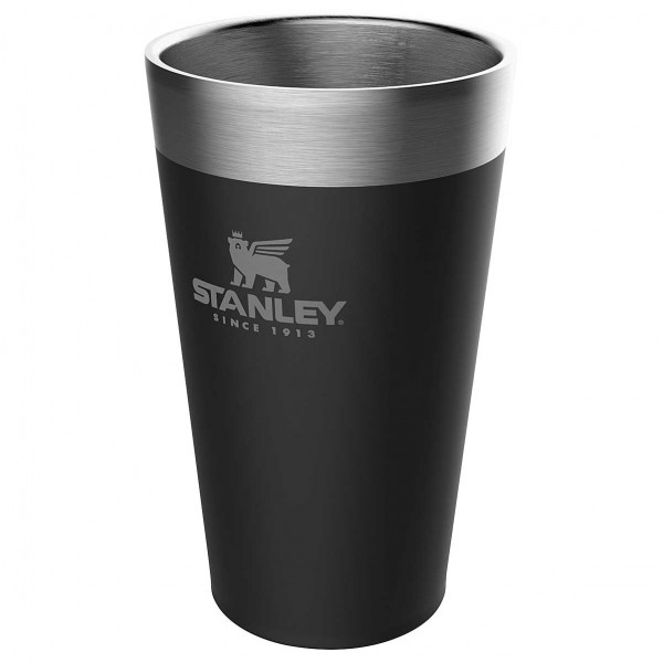 Stanley - Adventure Stacking Vacuum Pint - Isolierbecher