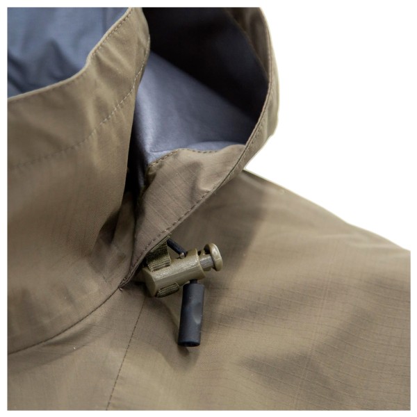 Carinthia - Survival Rainsuit Jacket - Regenjacke