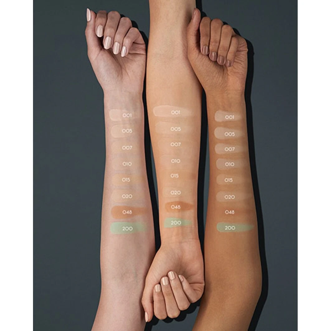 Correcteur liquide camouflage Catrice haute couvrance
