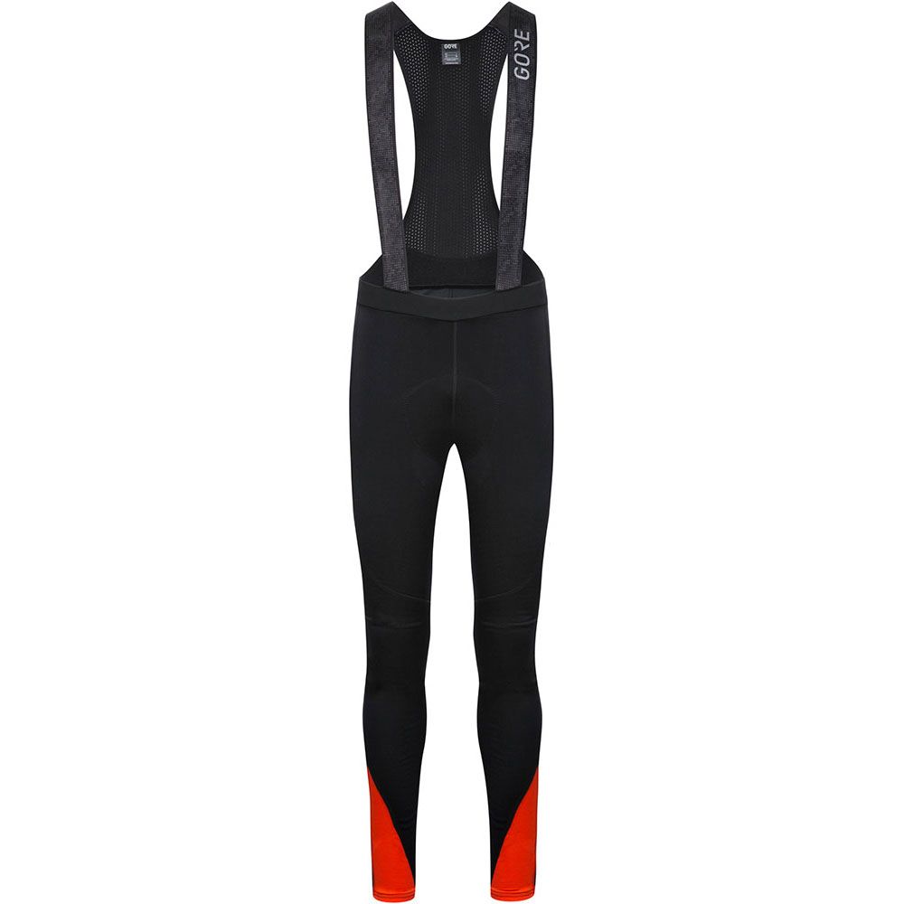 GOREWEAR C5 Thermo - Trägerhose mit Polster kaufen | Bike-Discount