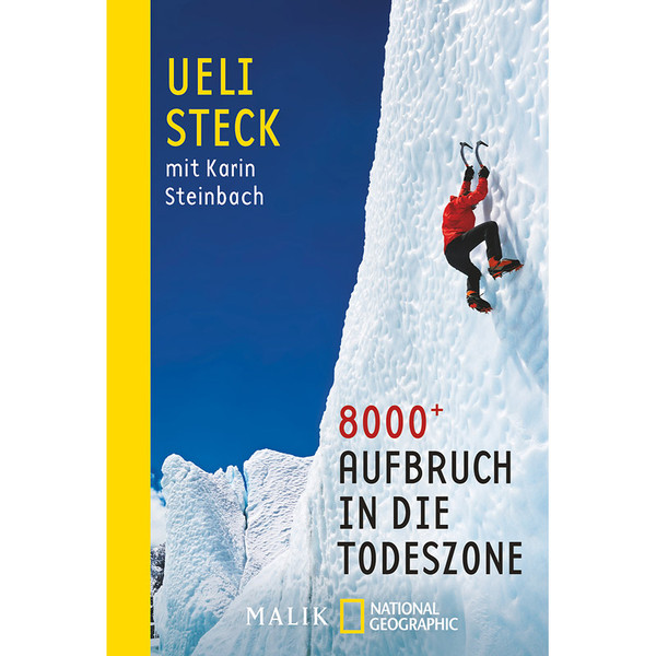 8000+ - Reiseführer