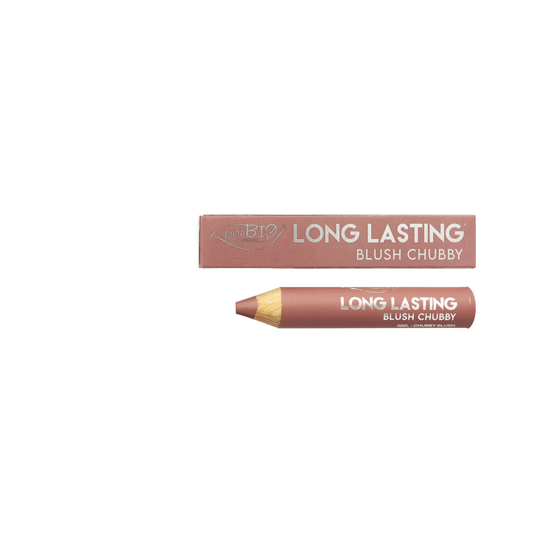Viso Long Lasting Blush Chubby - Fard crema