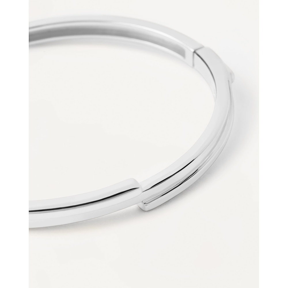 P D Paola Bracelet 925 Argent argent Bracelet