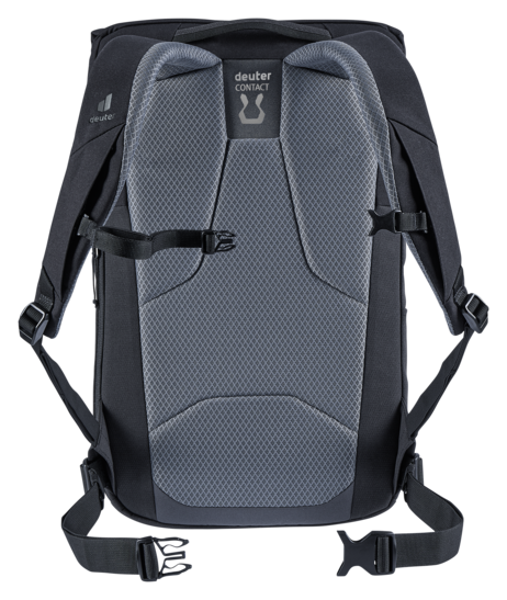 deuter UP Sydney | Nachhaltiger Daypack & Stadtrucksack