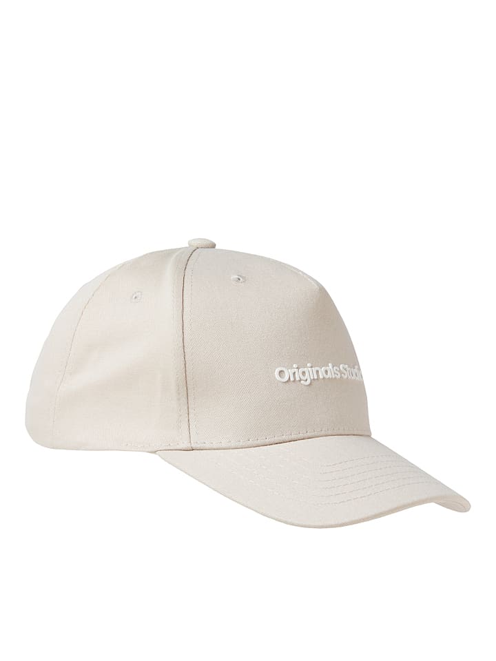 Jack & Jones Cap in Creme günstig kaufen onesize