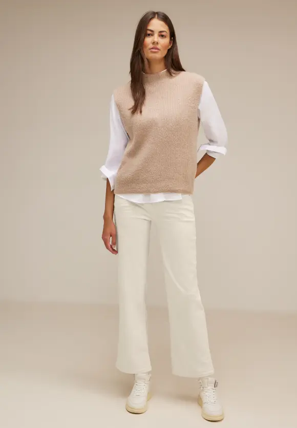Street One Helle Casual Fit Jeans