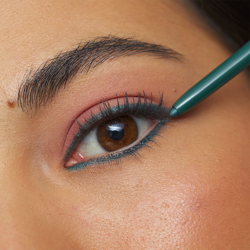 3ina The 24h Automatic Eye Pencil 739 Crayon eye-liner