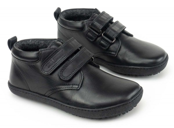 Sole Runner |k ~ Eris Warmfutter ~ schwarz