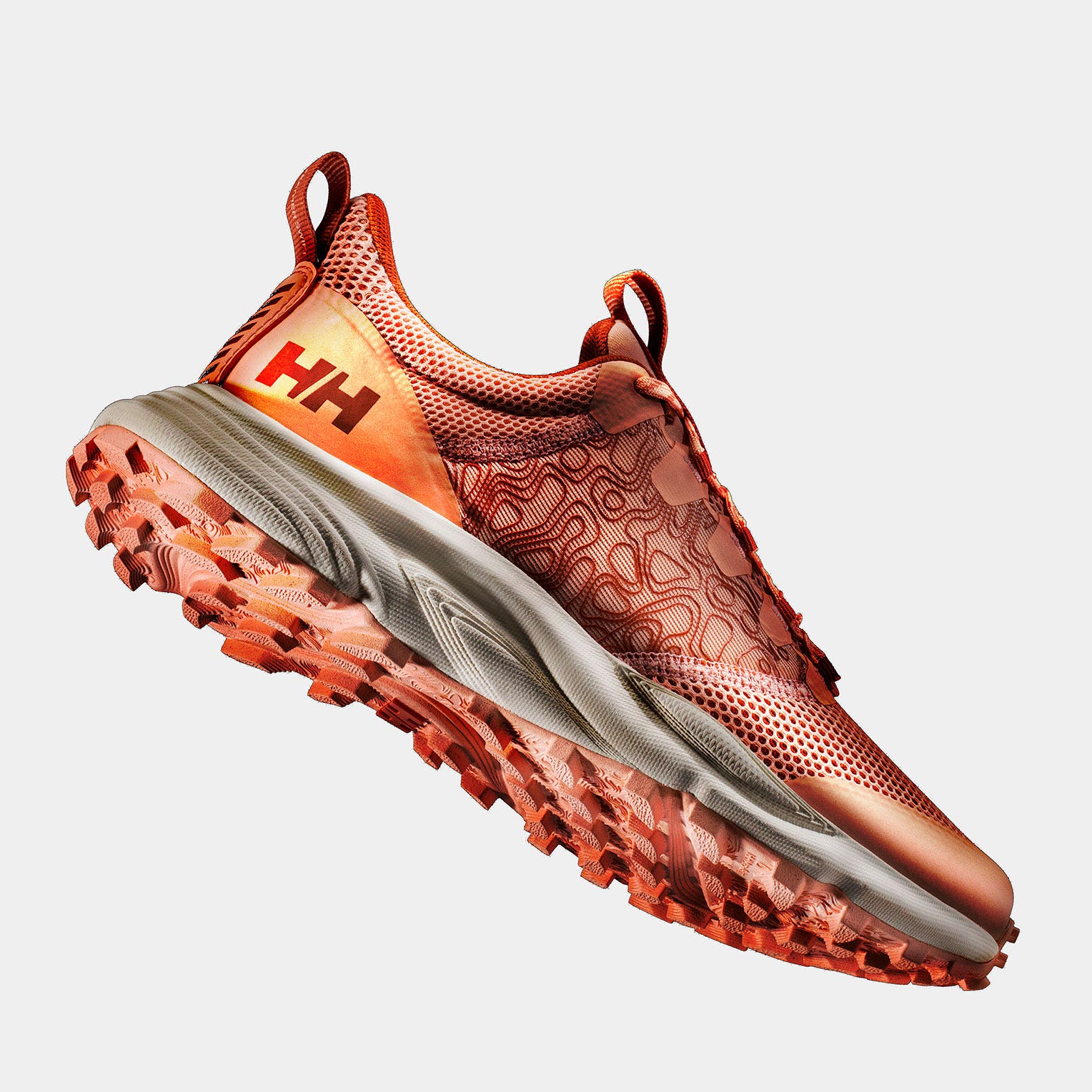 Women's Featherswift Trail Running Shoes
