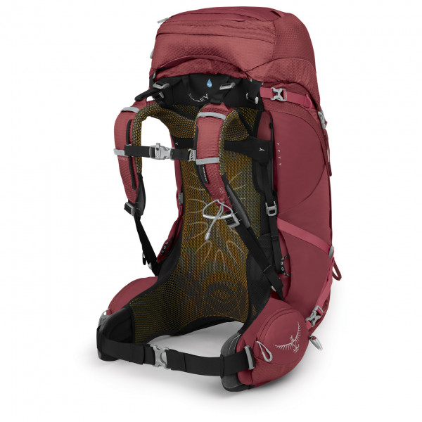 Osprey - Women's Aura AG 50 - Trekkingrucksack