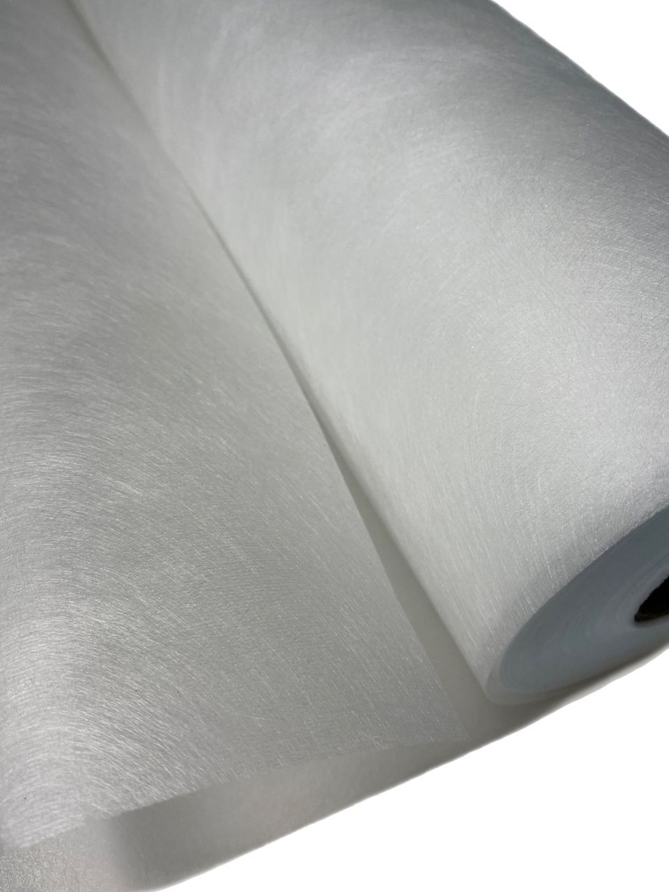 Vago-Tools Malervlies Anstrichvlies Glasfaservlies Abdeckvlies 1x 50m² 45 g/m²