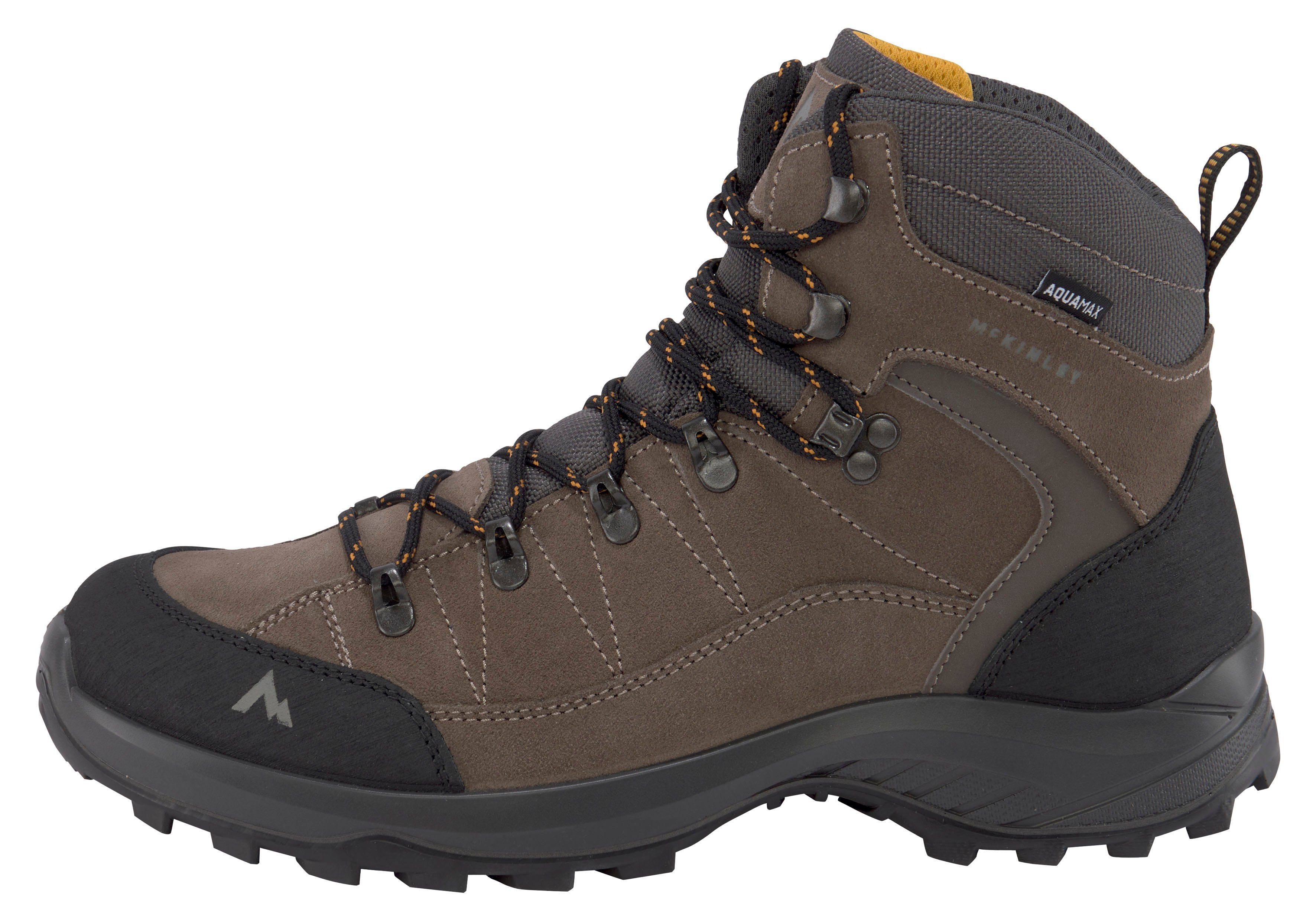 McKINLEY Alpspitz AQX Wanderschuh