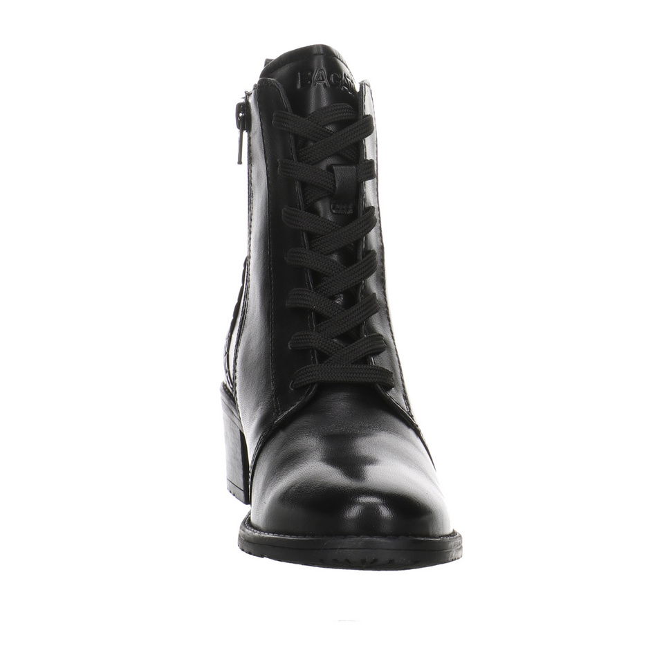 TT.BAGATT Schnürstiefelette