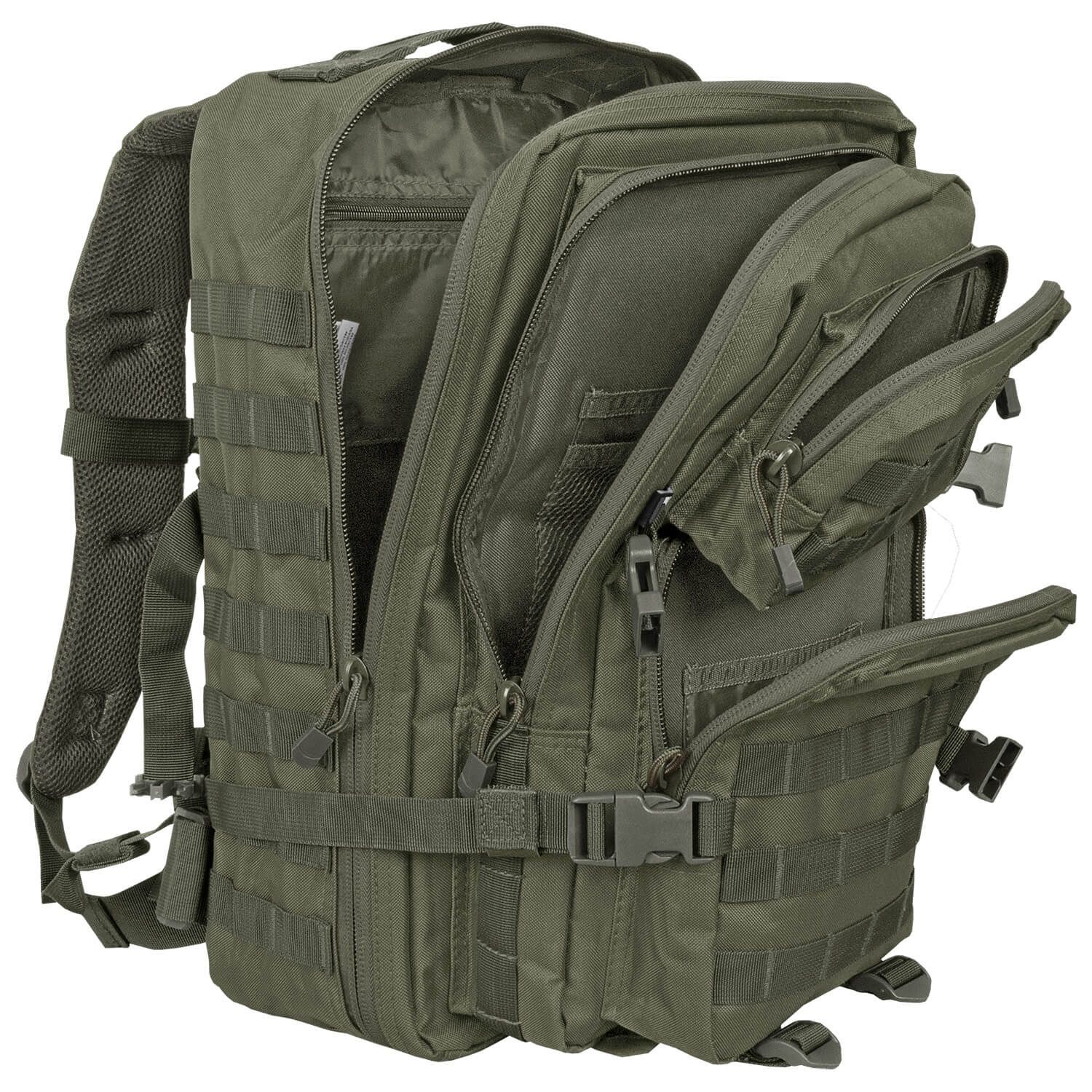 US Cooper Rucksack Large