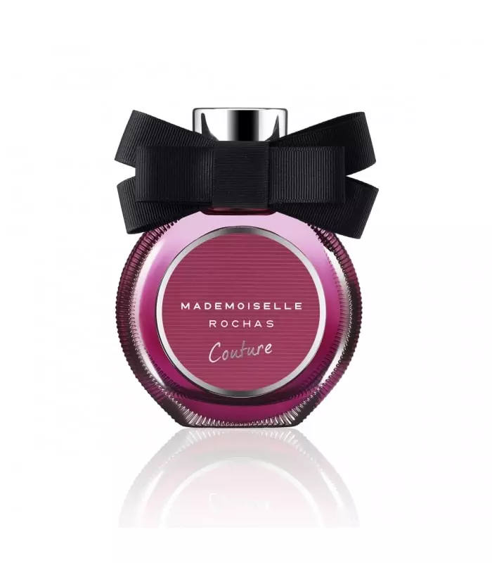 MADEMOISELLE ROCHAS COUTURE Eau de Parfum Vaporisateur