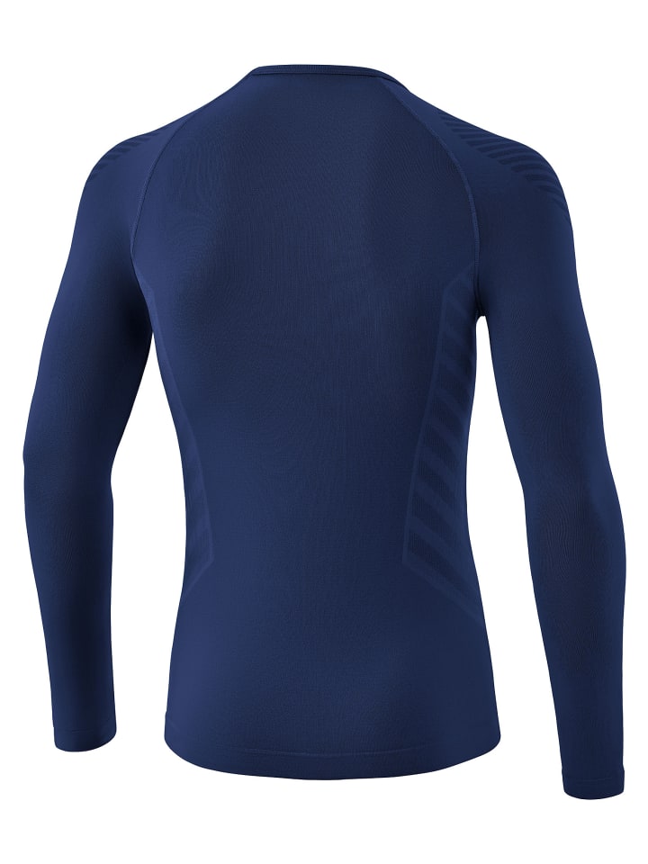 erima Athletic Longsleeve Funktionsunterwäsche in new navy günstig kaufen