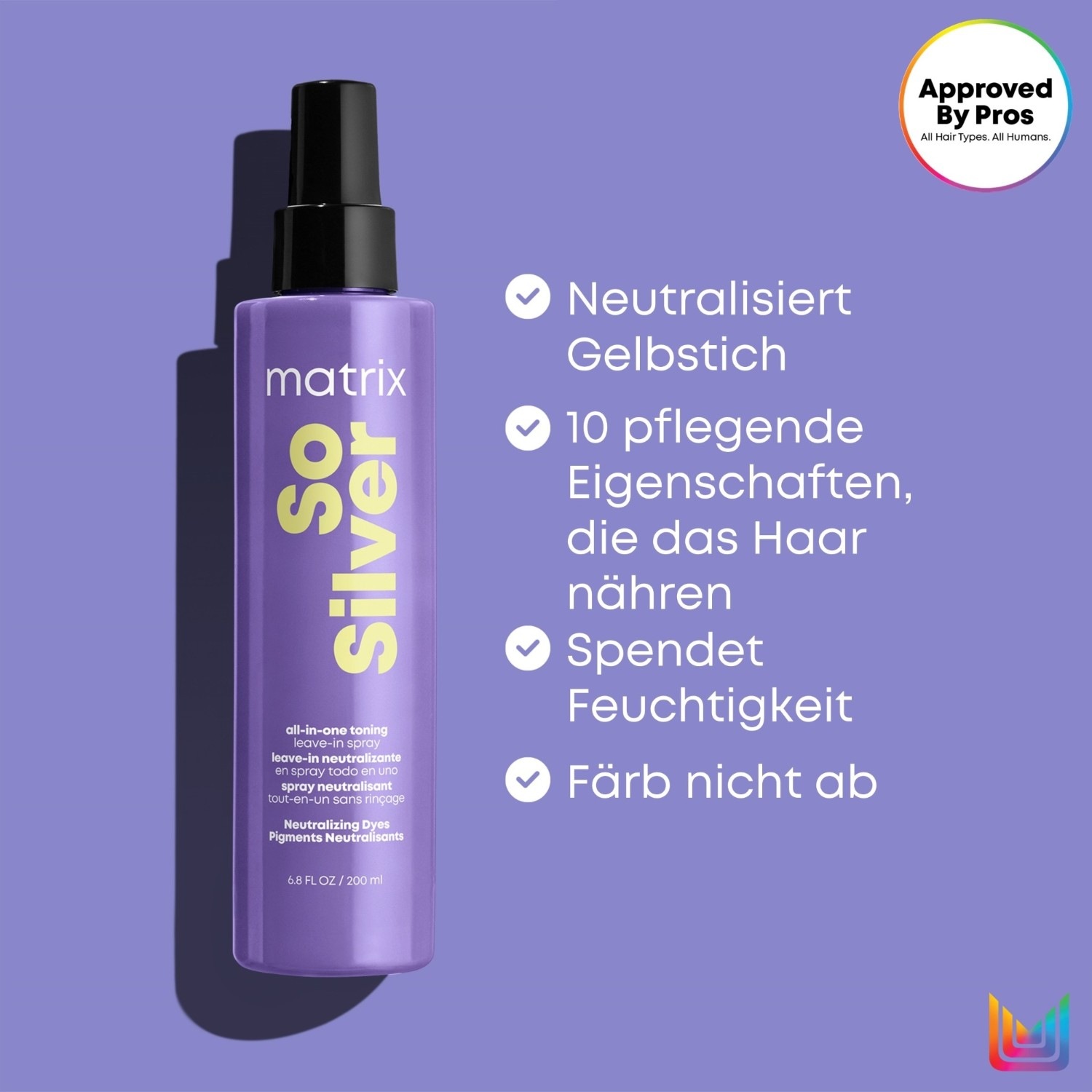 All-In-One Toning Leave-In Spray