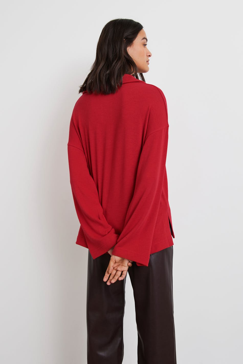 Amina sweater