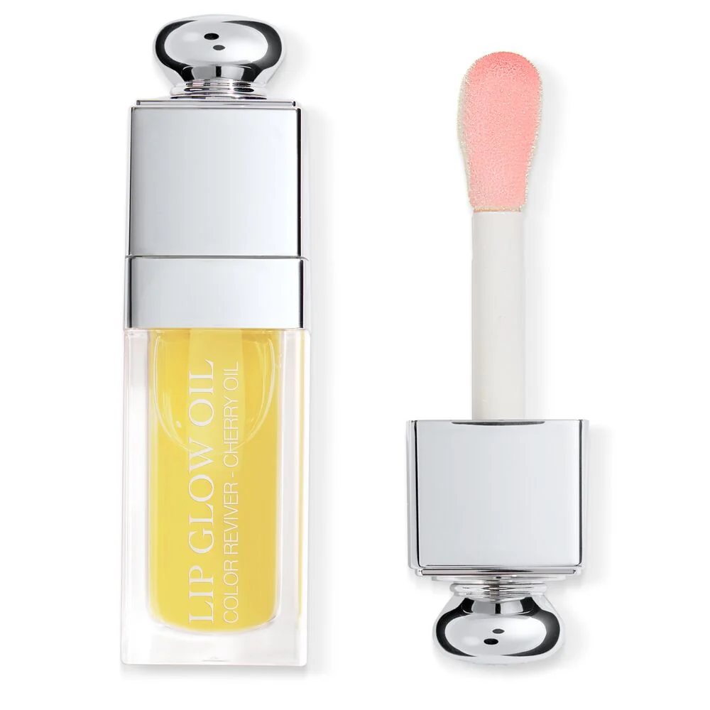 Brillo de labios Dior Lip Glow Oil - Brillo