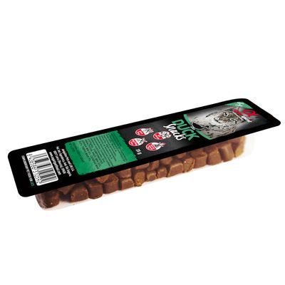 alpha spirit Multi-Flavour Snacks für Katzen