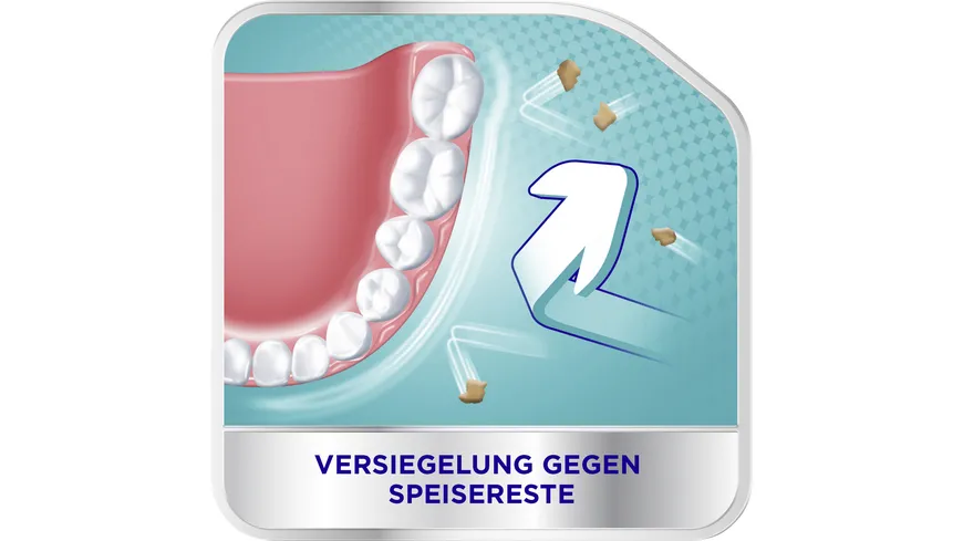 Corega Ultra Haftcreme Frisch 40g 40 g