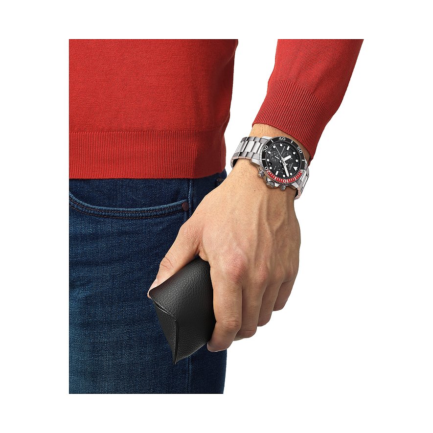 Tissot Chronograph Seastar 1000 Chronograph