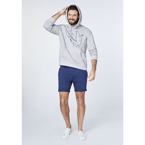 SWEATSHIRT MIT KAPUZE