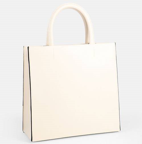 Seidenfelt Bente Handtasche 33 cm
