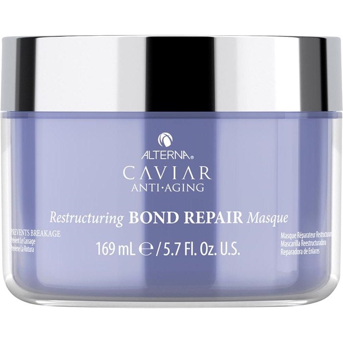 Restructuring Bond Repair Masque