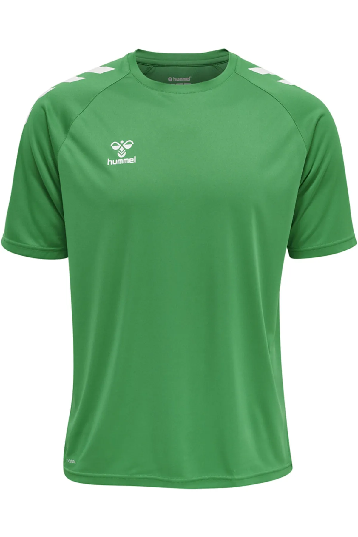 hummel  hmlCORE XK CORE POLY T-SHIRT S/S
