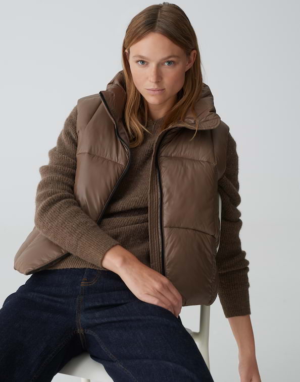 Kapuzenpullover Poody