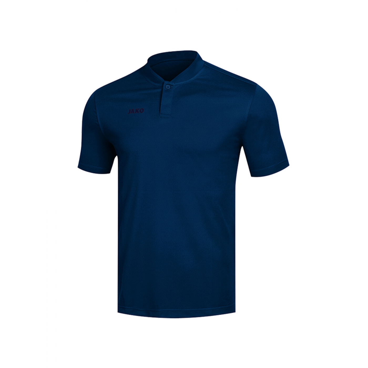 Jako Prestige Poloshirt Blau F49