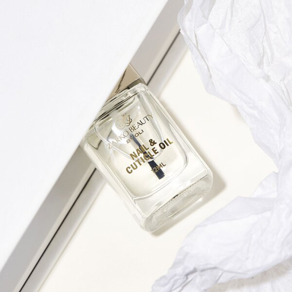 Zarko Beauty Nail & Cuticle Oil Nagelöl