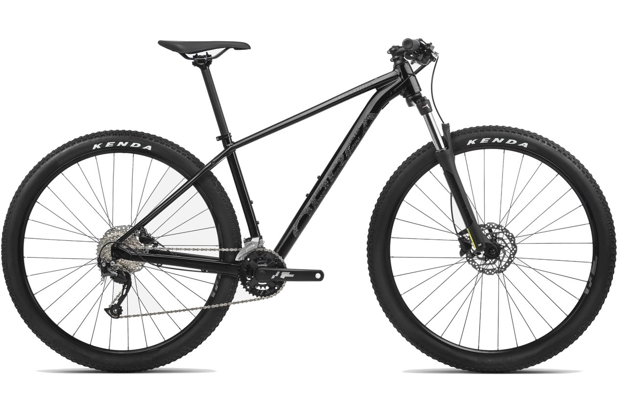 Orbea Onna 29 40 - 2023 - 29 Zoll - Diamant
