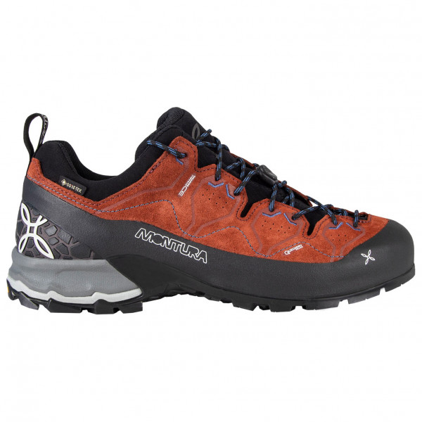 Montura - Yaru GTX - Approachschuhe