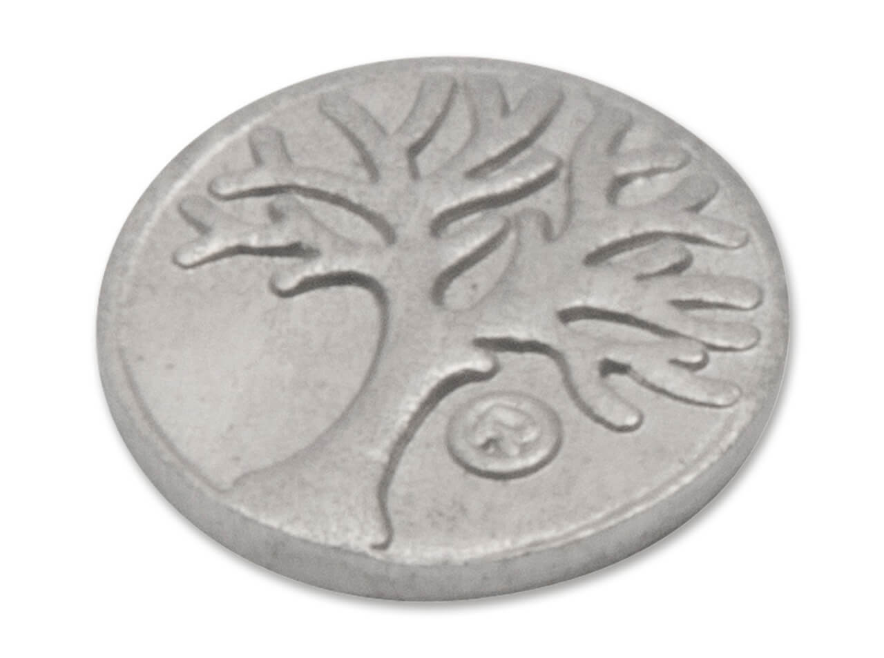 Böker Emblem 8mm silber