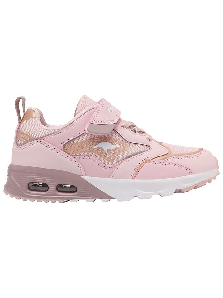 Kangaroos Sneakers 