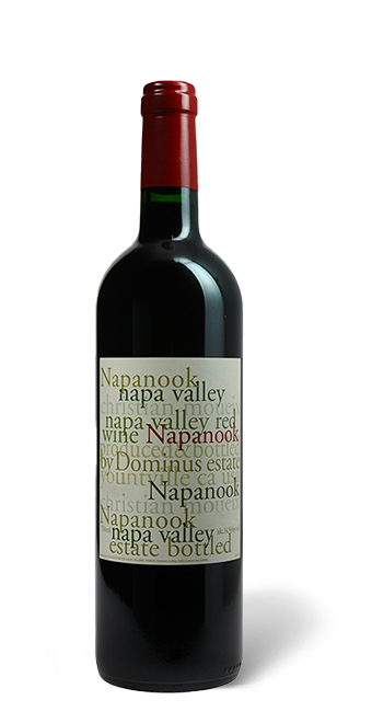 Californie Dominus Estate Napanook Napa Valley  2013  75 cl - Rouge