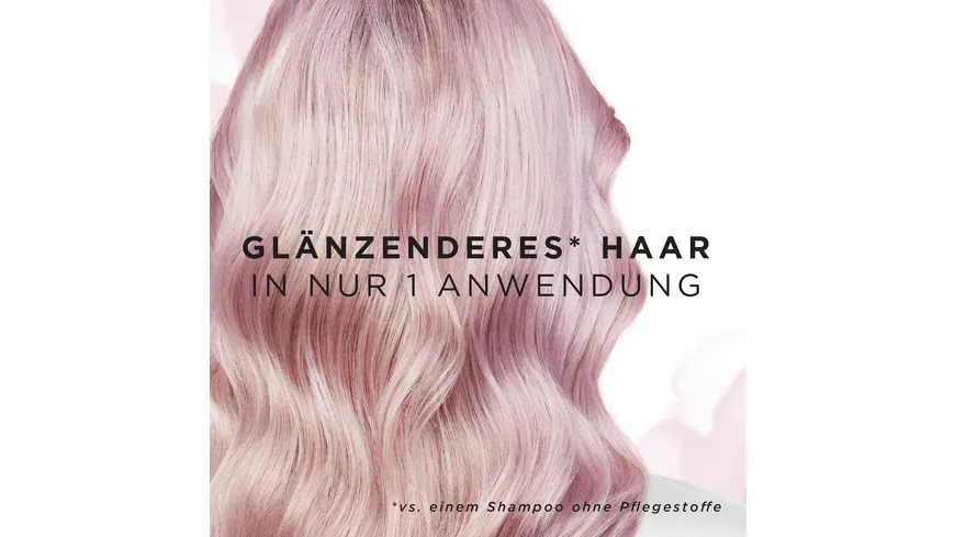 Pantene Pro-V miracles Colour Gloss Pflegespülung 160 ml