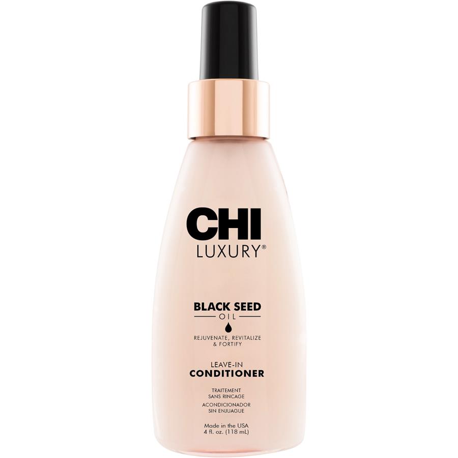 Leave-In Conditioner