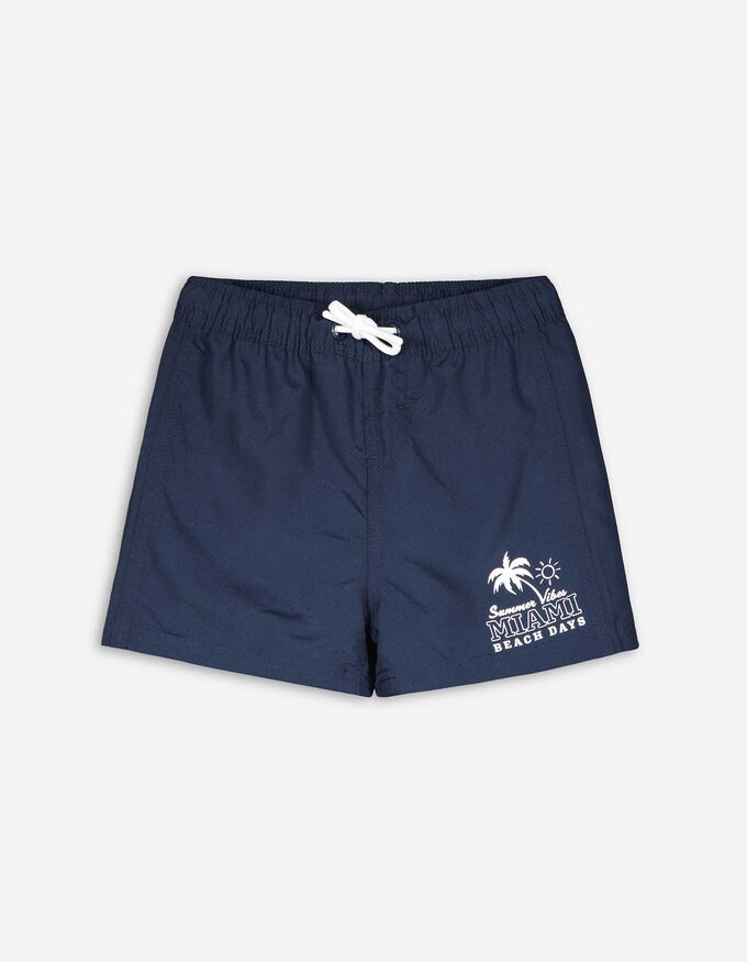 Badehose - Recycled Polyester