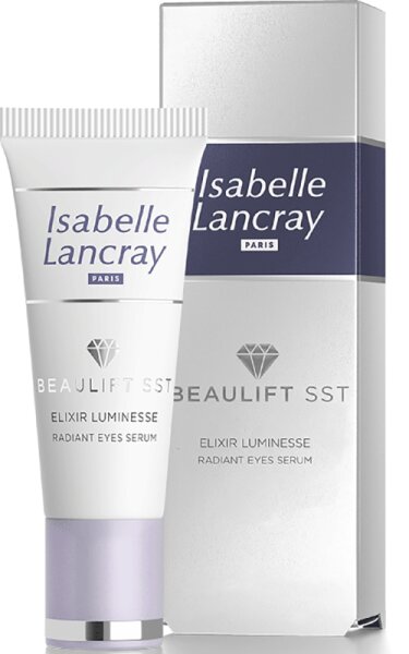 Isabelle Lancray BEAULIFT SST Elixir Luminesse Augenserum