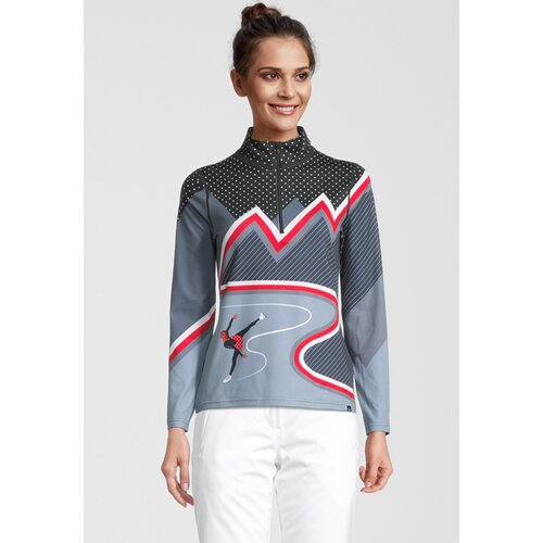 DAMEN PULLOVER SKIROLLI SKATER GIRL