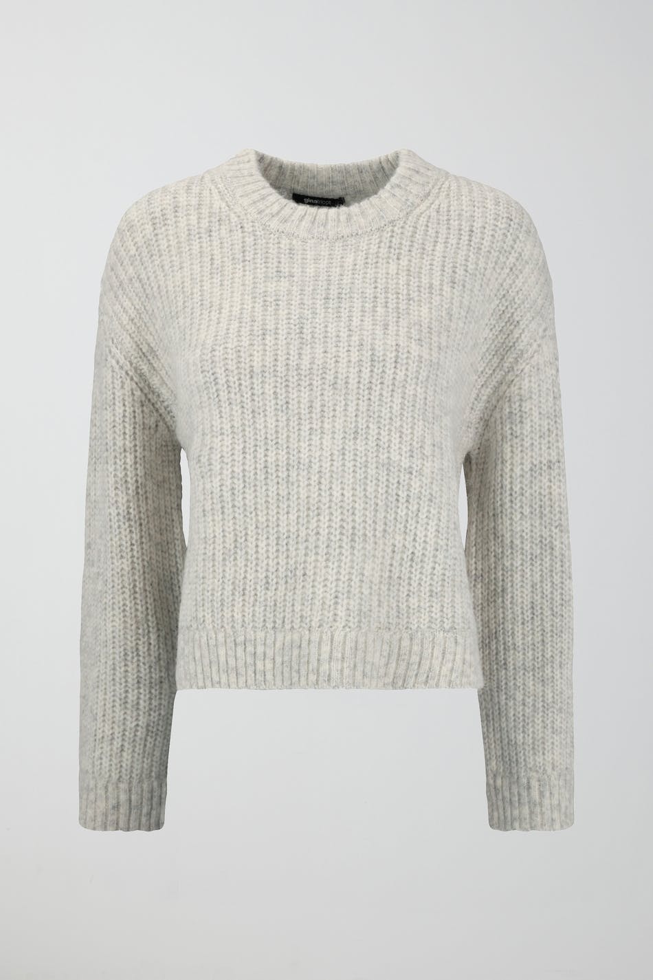 Knitted sweater