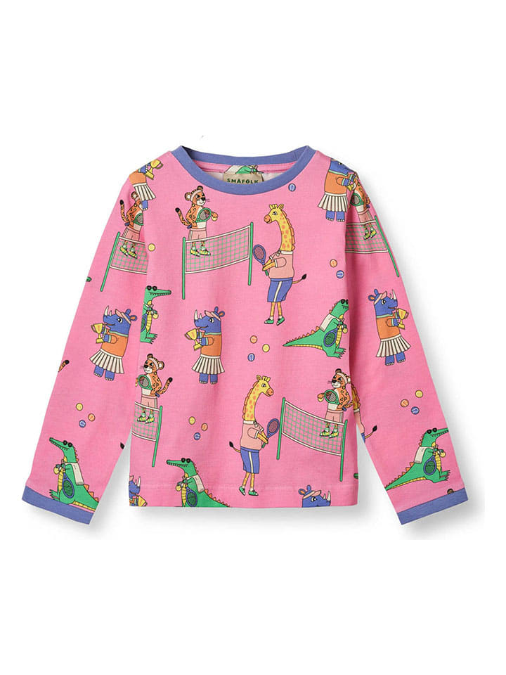 Småfolk Longsleeve 