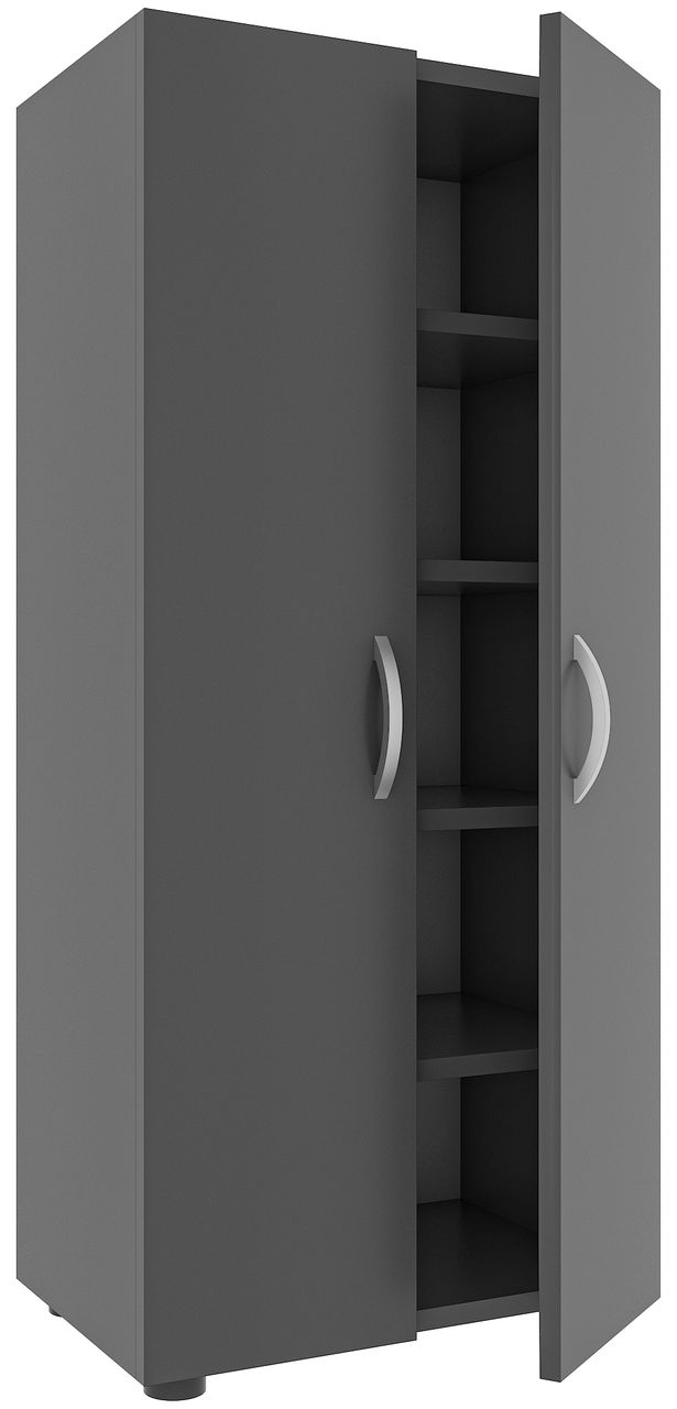 VCM Schuhschrank 