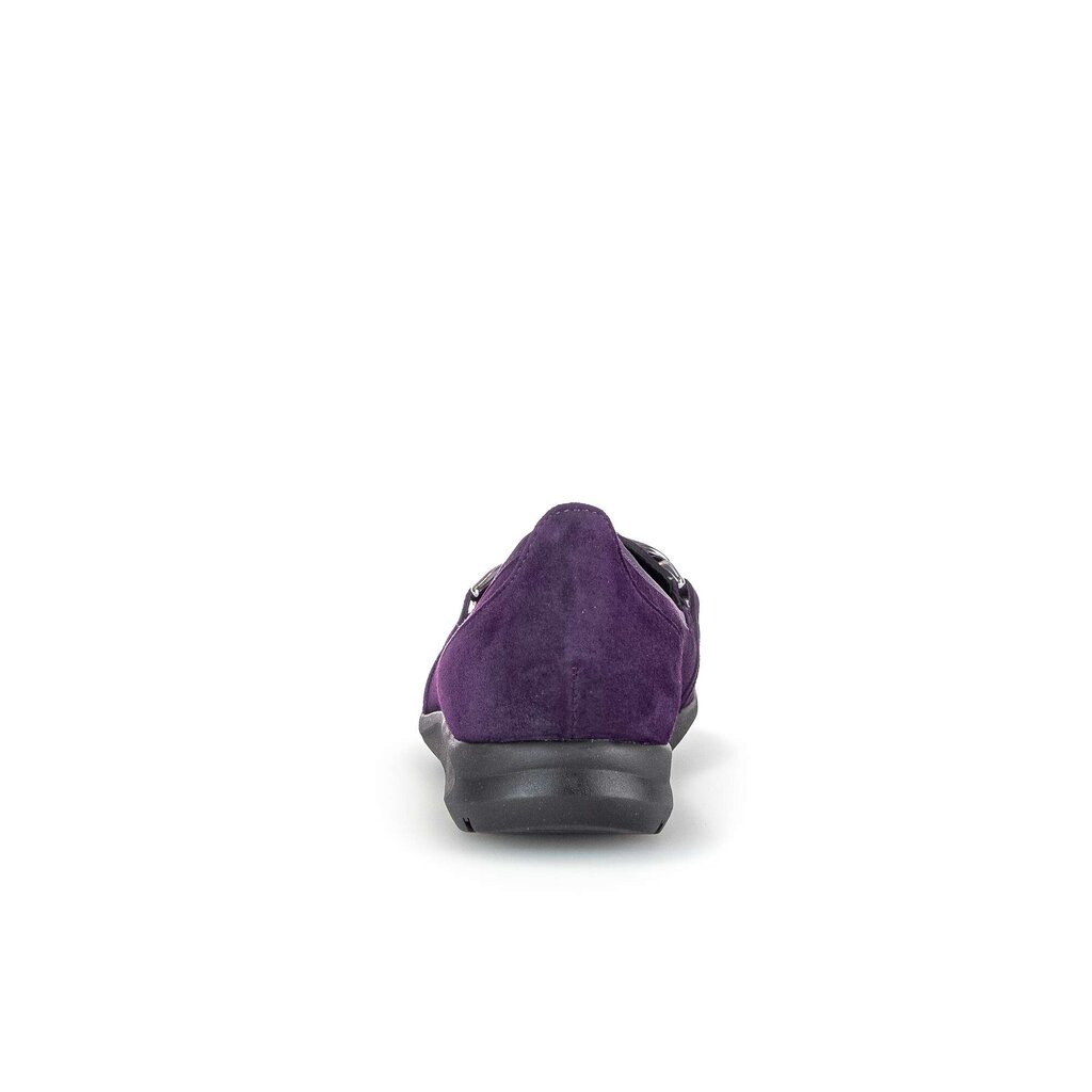 Gabor fashion Slipper lila