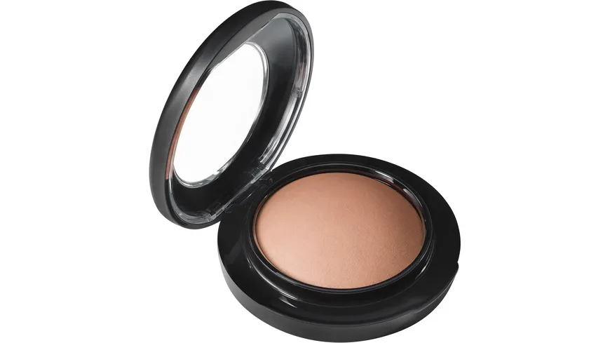 MAC Mineralize Blush 4 g af755e - Warm Soul