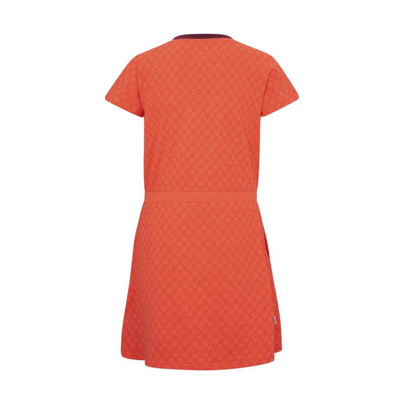 Trollkids Noresund Laufkleid Mädchen