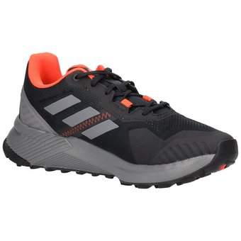 adidas Terrex Soulstride R.RDY in schwarz